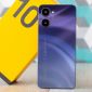 Đây là chiếc điện thoại Realme giá chỉ 6 triệu, thiết kế đẹp như iPhone 12, trang bị xịn ngang ngửa Galaxy S24