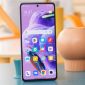 Redmi Note 12 Pro 5G hạ giá vua 5G rẻ nhất của Xiaomi tại Việt Nam,camera 200MP như Galaxy S24 Ultra