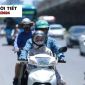 Dự báo thời tiết ngày 11/10 trên cả nước: Thời tiết 2 miền Nam, Bắc trái ngược nhau