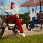 Tiện lợi, trendy - Lý do xe đạp điện bùng nổ trên thế giới