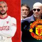 Tin chuyển nhượng mới nhất 10/10: Xong vụ Zidane tiếp quản MU; Man United chiêu mộ Theo Hernandez?