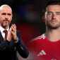 Tin chuyển nhượng sáng 10/10: Man Utd giải cứu Ben Chilwell; Huyền thoại MU sẵn sàng thay Ten Hag