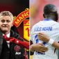 Tin chuyển nhượng tối 10/10: Man Utd kích hoạt bom tấn thay Zirkzee; Solskjaer đồng ý tiếp quản MU?