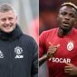 Tin chuyển nhượng trưa 10/10: Man Utd tái bổ nhiệm Ole Solskjaer; Osimhen muốn tới Manchester United