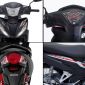 Tin xe 10/10: Tất tần tật ‘vua xe số’ Honda giá 24 triệu đồng, đẹp hơn Future, Wave Alpha và RSX