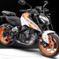 ‘Vua côn tay’ 250cc ra mắt giá 66 triệu đồng, có ABS 2 kênh ăn đứt Honda Winner X và Yamaha Exciter