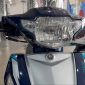 Tuyên chiến Honda Wave Alpha, Yamaha ra mắt ‘vua xe số’ 115cc mới lấn át Future, giá 21,2 triệu đồng