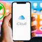 iCloud.com cung cấp giao diện mới, người dùng có loạt trải nghiệm cực đỉnh