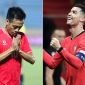 Lịch thi đấu bóng đá hôm nay: ĐT Việt Nam 'rơi tự do' trên BXH FIFA; Ronaldo đón tin dữ ở châu Âu?