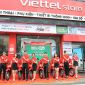 Viettel Store Công Bố Khách Hàng Trúng Xe Máy Honda và Ưu Đãi “Khủng” trong tháng 10 Tới 50%++