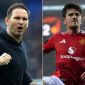 Chuyển nhượng MU 14/10: Frank Lampard muốn dẫn dắt Man Utd; Maguire xác nhận rời Manchester United