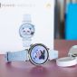 Mở hộp, đánh giá Huawei Watch GT 5: Đồng hồ thông minh nhỏ gọn, nhiều tính năng sức khỏe hữu ích cho phái đẹp