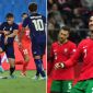 Kết quả bóng đá hôm nay: Nations League có biến; ĐT Việt Nam bị Thái Lan bỏ xa trên BXH FIFA