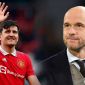 Tin chuyển nhượng sáng 14/10: Man Utd bị HLV Bundesliga từ chối; MU bán Maguire với giá khó tin?