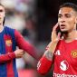 Tin chuyển nhượng sáng 15/10: Man Utd rao bán Antony; Cole Palmer gia nhập Barcelona?