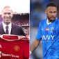 Tin chuyển nhượng trưa 14/10: Zidane sẵn sàng gia nhập Man Utd; Al Hilal thanh lý hợp đồng Neymar