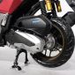 Honda chuẩn bị ra mắt ‘vua xe ga’ 160cc mới đẹp lấn át Air Blade và SH, có phanh ABS, giá dự kiến rẻ