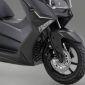 Quên Honda Air Blade đi, ‘vua xe ga' 150cc ra mắt giá 43 triệu đồng, có ABS 2 kênh và TCS xịn như SH