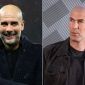 Tin chuyển nhượng trưa 15/10: ĐT Anh chính thức chiêu mộ Pep Guardiola; Zidane chốt tân binh cho MU