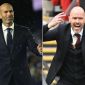 Zidane có động thái muốn dẫn dắt Manchester United, Sir Jim Ratcliffe sa thải Ten Hag vào mùa đông?