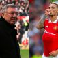 Tin MU hôm nay 16/10: Man United thanh lý hợp đồng với Sir Alex; Antony chốt ngày rời MU