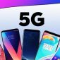 Chưa biết bật 5G trên điện thoại: Xem ngay cách này nhanh gọn chỉ trong vài giây