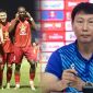 Thêm một tiền đạo hàng đầu V.League muốn xin nhập tịch Việt Nam, HLV Kim Sang Sik mừng thầm?