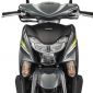 Hạ đo ván Honda Vision, Yamaha ra mắt ‘xe ga quốc dân’ 125cc đẹp hơn Air Blade, giá 32,5 triệu đồng