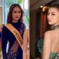 ‘Búp bê sống’ của Miss Grand 2024 khiến đại diện Việt Nam ‘chìm nghỉm’ khi xuất hiện chung khung hình