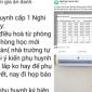 Vụ trường thu 3,8 triệu chỉ để di dời 2 chiếc điều hoà: Phụ huynh kêu ‘oai oái’ vì giá quá ‘chặt chém’