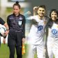 VFF ra quyết định đặc biệt, vòng 4 V.League xuất hiện điều chưa từng có trong lịch sử