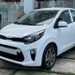 Giá lăn bánh Kia Morning giữa tháng 10/2024 đang ở mức ‘rẻ như rau’, thách thức Hyundai Grand i10