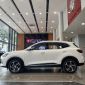 'Chốt' ngay đối thủ của Mazda CX-5 giảm đến 169 triệu đồng: SUV cỡ C mà giá cỡ A, rẻ hơn Kia Sonet