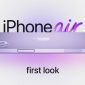 Tính năng siêu đặc biệt khiến iPhone 17 Air quật ngã các đối thủ Android 