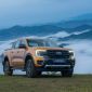 Ford Ranger -  Người Bạn Đồng Hành Lý Tưởng Trong Công Việc