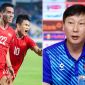 Trụ cột ĐT Việt Nam tái xuất, HLV Kim Sang-sik thở phào trước AFF Cup 2024