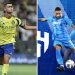 Kết quả bóng đá hôm nay: Neymar gây sốt trước ngày rời Al Hilal, Ronaldo đi vào lịch sử Al Nassr 