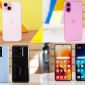 Tin công nghệ trưa 21/10: Bảng giá iPhone 11, top 6 smartphone Xiaomi cận cao cấp giá rẻ, so sánh iPhone 16 vs iPhone 15