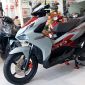 Bảng giá xe Honda Air Blade 2025 cuối tháng 10/2024 giảm cực sâu, hút khách Việt vì giá rẻ như 'cho'