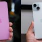 So sánh iPhone 16 và iPhone 15: Có nên trả thêm 3 triệu để mua iPhone 16?