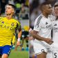 Lịch thi đấu bóng đá hôm nay: Ronaldo tạo địa chấn tại Al Nassr; Đại gia sảy chân ở Champions League