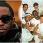 Hé lộ về 2 người nổi tiếng có liên quan đến vụ cưỡng hiếp của Sean ‘Diddy’ Combs