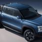 'Tân binh' phân khúc bán tải sắp ra mắt có giá siêu hấp dẫn, vừa rộng vừa rẻ hơn Toyota Hilux nhiều