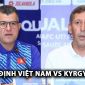 Nhận định U17 Việt Nam vs U17 Kyrgyzstan, 19h00 ngày 23/10: Thầy trò HLV Cristano Roland ra quân ấn tượng?