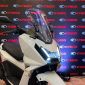 ‘Triệt hạ’ Honda SH, ‘tân vương xe ga’ giá 48 triệu đồng trình làng, có ABS 2 kênh ăn đứt Air Blade