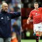 Man United bất ngờ nhắm hiện tượng Serie A, De Ligt trên đường rời Old Trafford