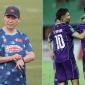 HLV Kim Sang-sik nhận mật thư, ngọc quý V.League đặt một chân lên ĐT Việt Nam