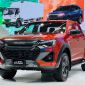 Mitsubishi Triton 'tắt điện': 'Con hàng mới' nhà Isuzu xác nhận ra mắt, giá rẻ chỉ 650 triệu đồng