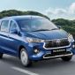 Quên Mitsubishi Xpander đi, Toyota mở bán ‘vua MPV’ đẹp mê ly, giá 297 triệu đồng rẻ hơn Kia Morning