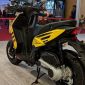 Lãng quên Honda SH Mode, ‘cực phẩm’ xe ga 125cc mới đẹp lung linh ra mắt với giá 57 triệu đồng